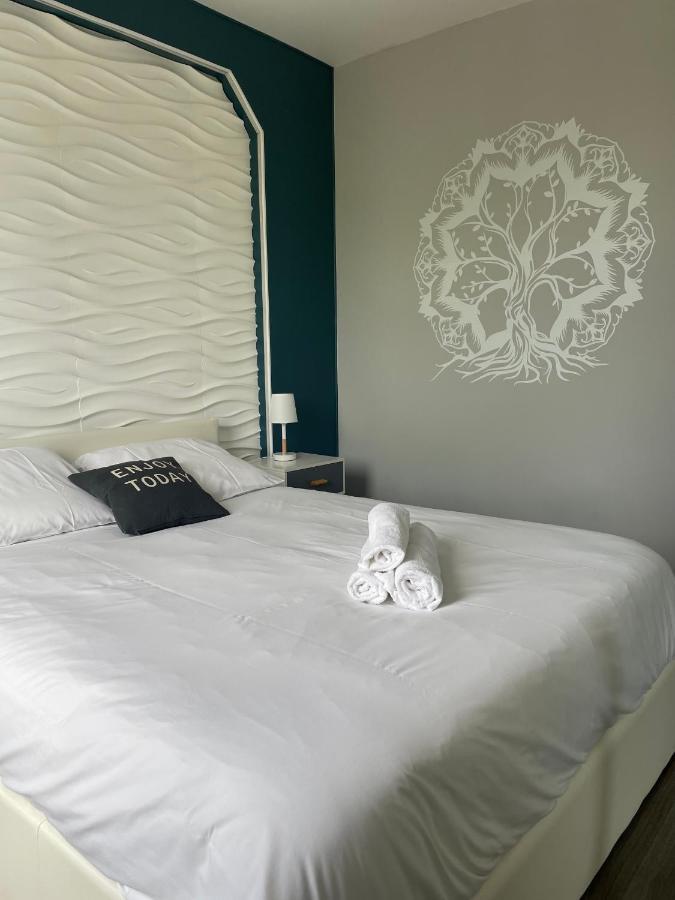 *Bailly-Disneyland* Apartment Cosy 3 Pers المظهر الخارجي الصورة