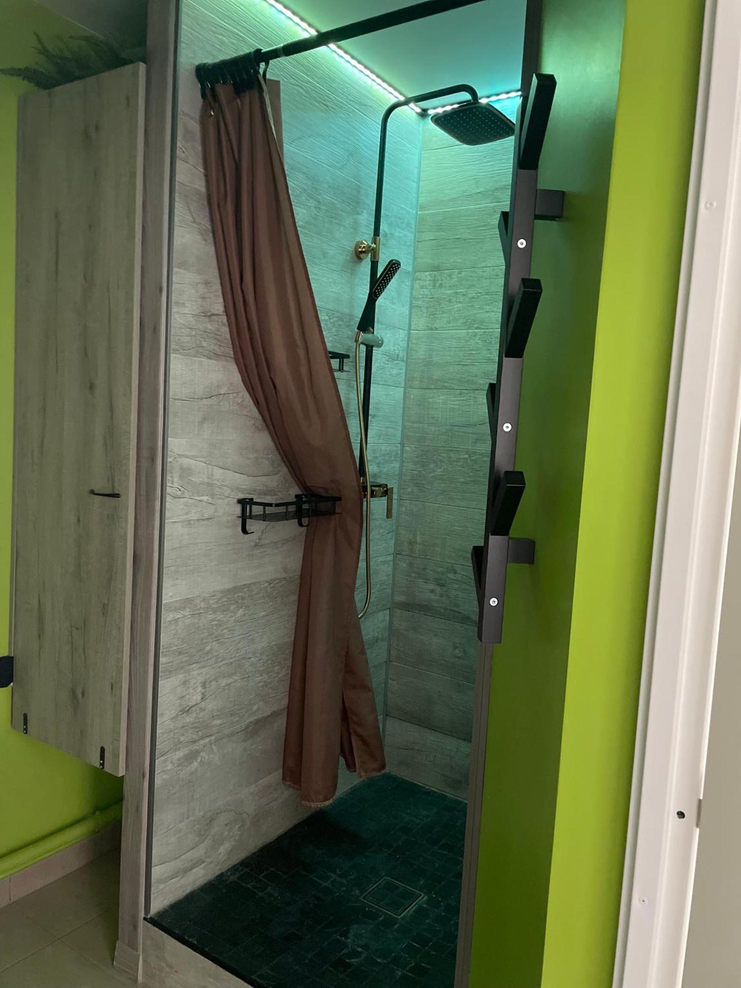 *Bailly-Disneyland* Apartment Cosy 3 Pers المظهر الخارجي الصورة