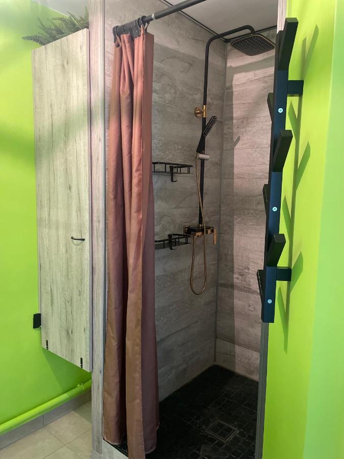 *Bailly-Disneyland* Apartment Cosy 3 Pers المظهر الخارجي الصورة