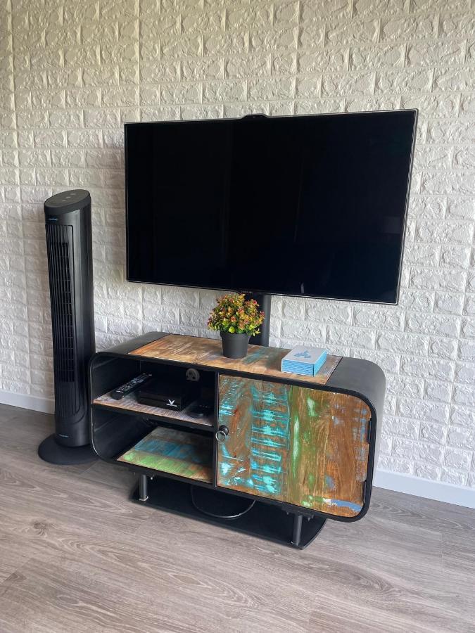 *Bailly-Disneyland* Apartment Cosy 3 Pers المظهر الخارجي الصورة