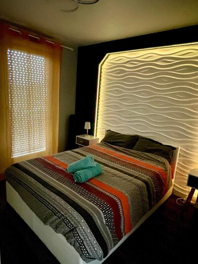 *Bailly-Disneyland* Apartment Cosy 3 Pers المظهر الخارجي الصورة