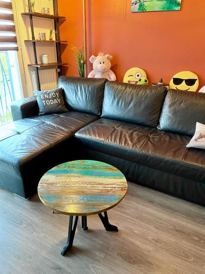 *Bailly-Disneyland* Apartment Cosy 3 Pers المظهر الخارجي الصورة