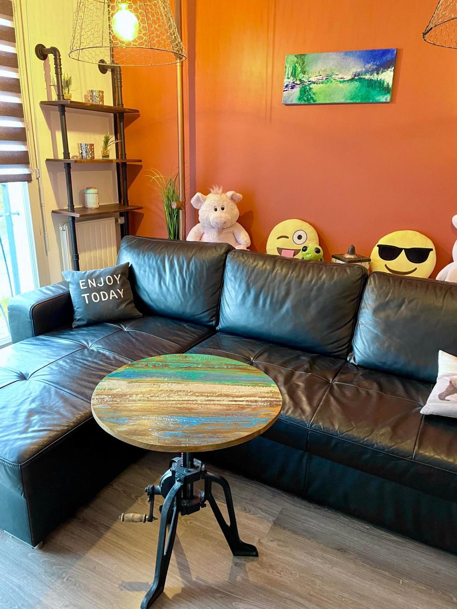 *Bailly-Disneyland* Apartment Cosy 3 Pers المظهر الخارجي الصورة
